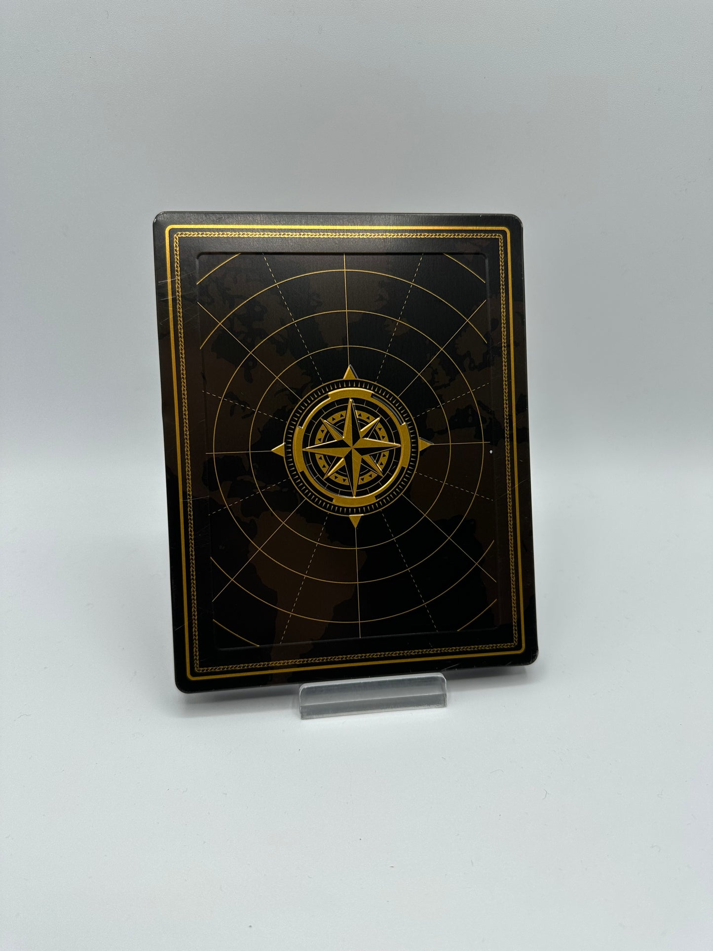 Tom Raider Remastered 1-3 - Nur Steelbook