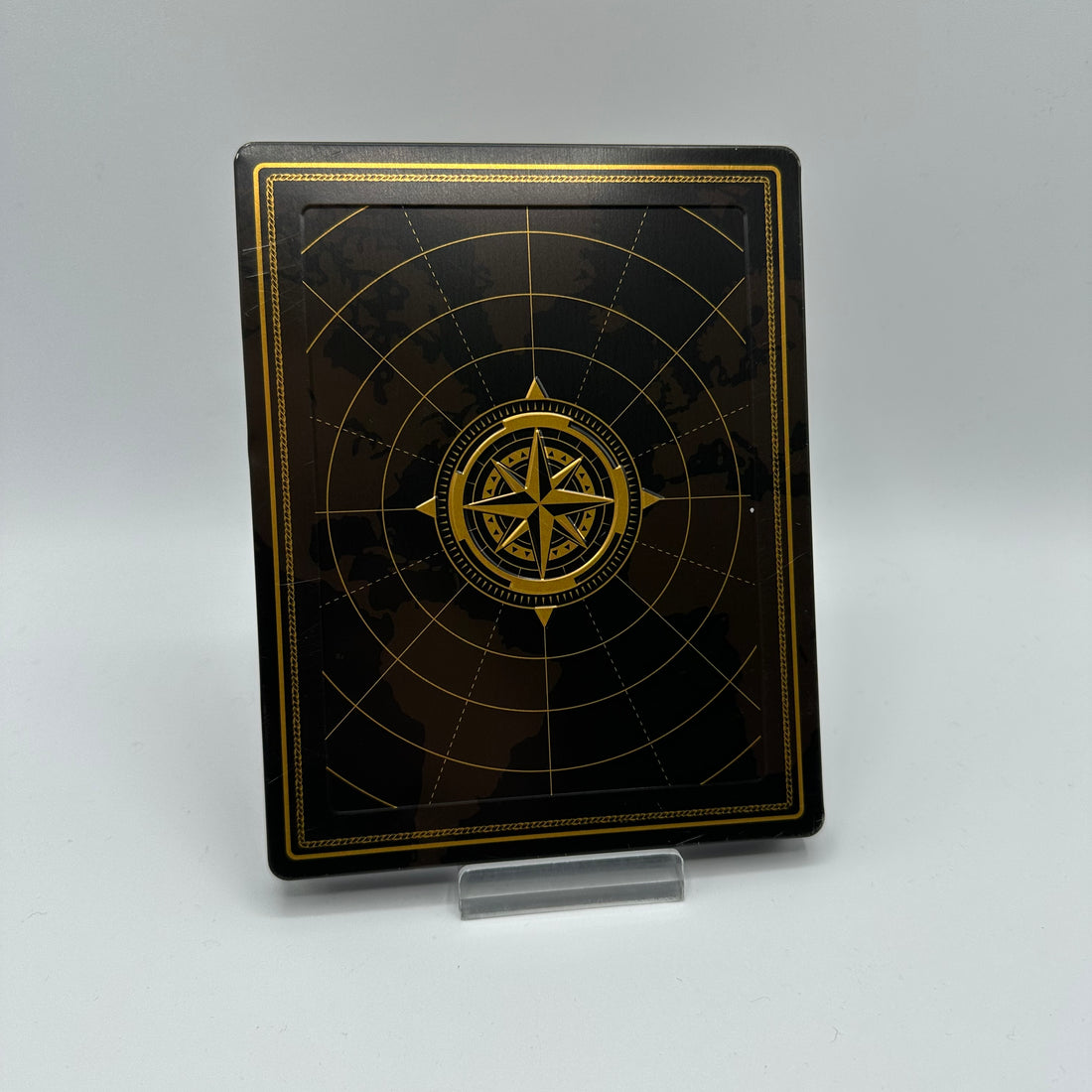 Tom Raider Remastered 1-3 - Nur Steelbook