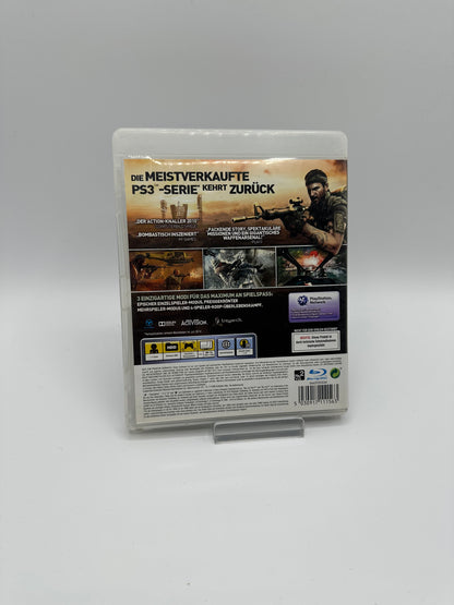 Call of Duty Black Ops