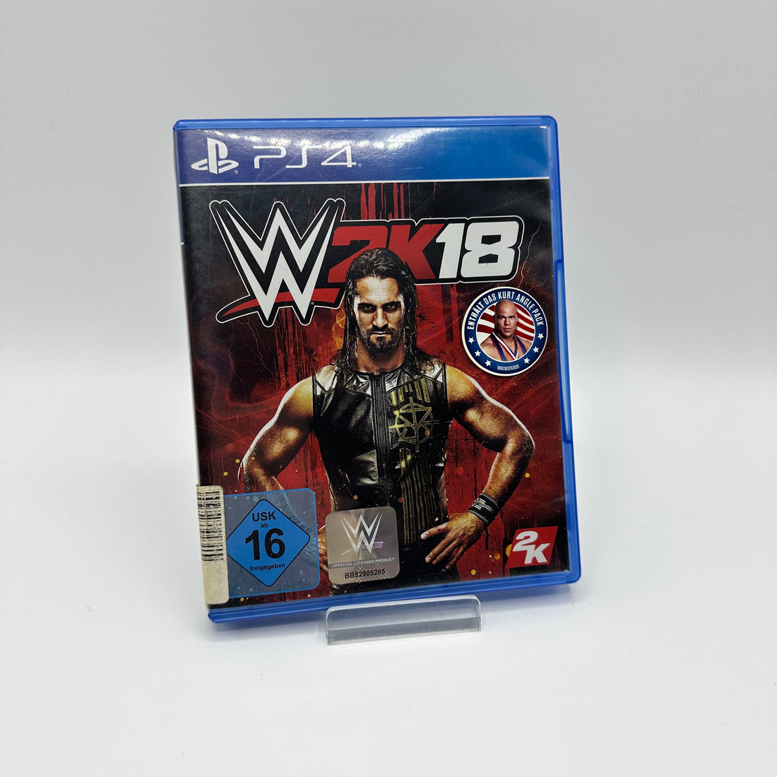 W2K18
