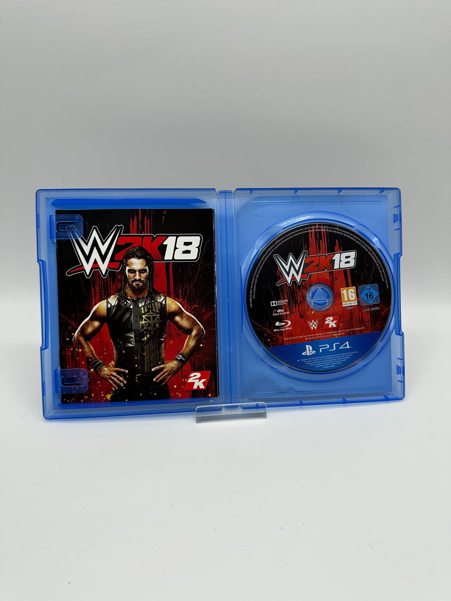 W2K18