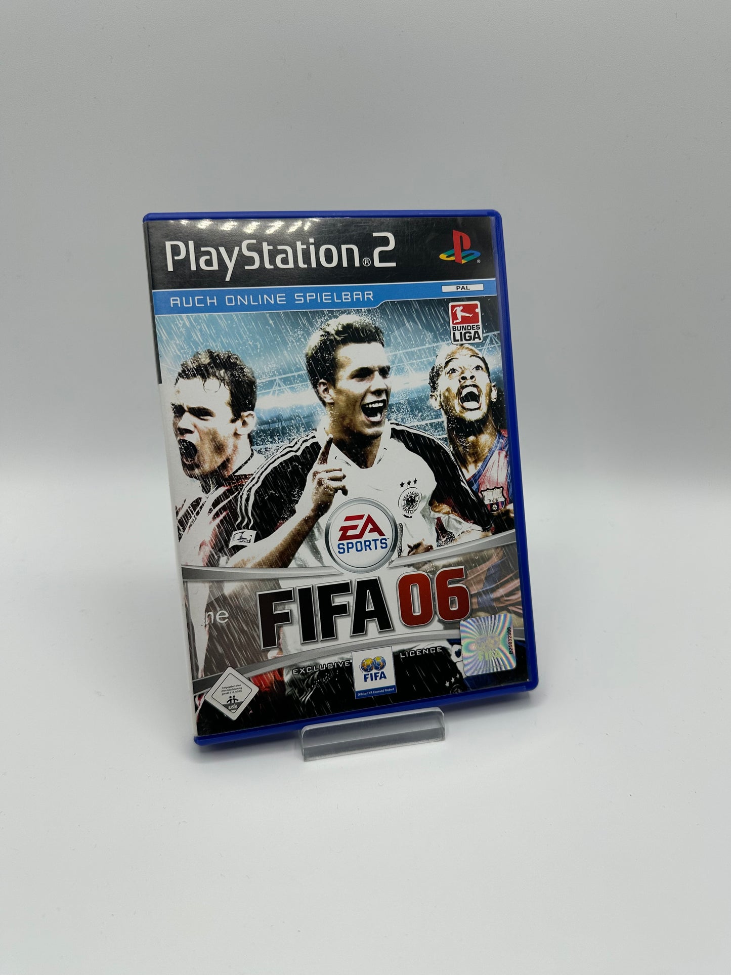 FIFA 06 2006