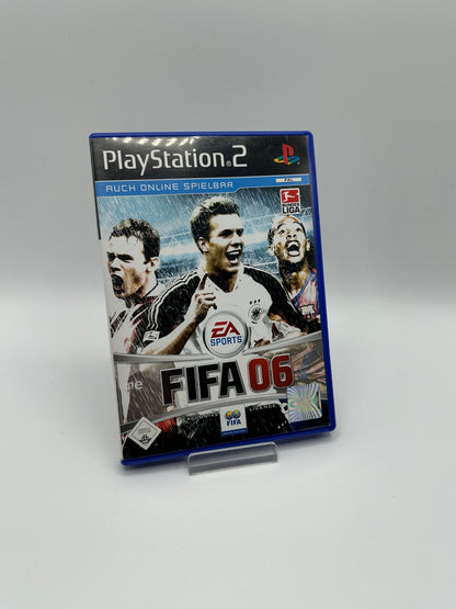 FIFA 06 2006