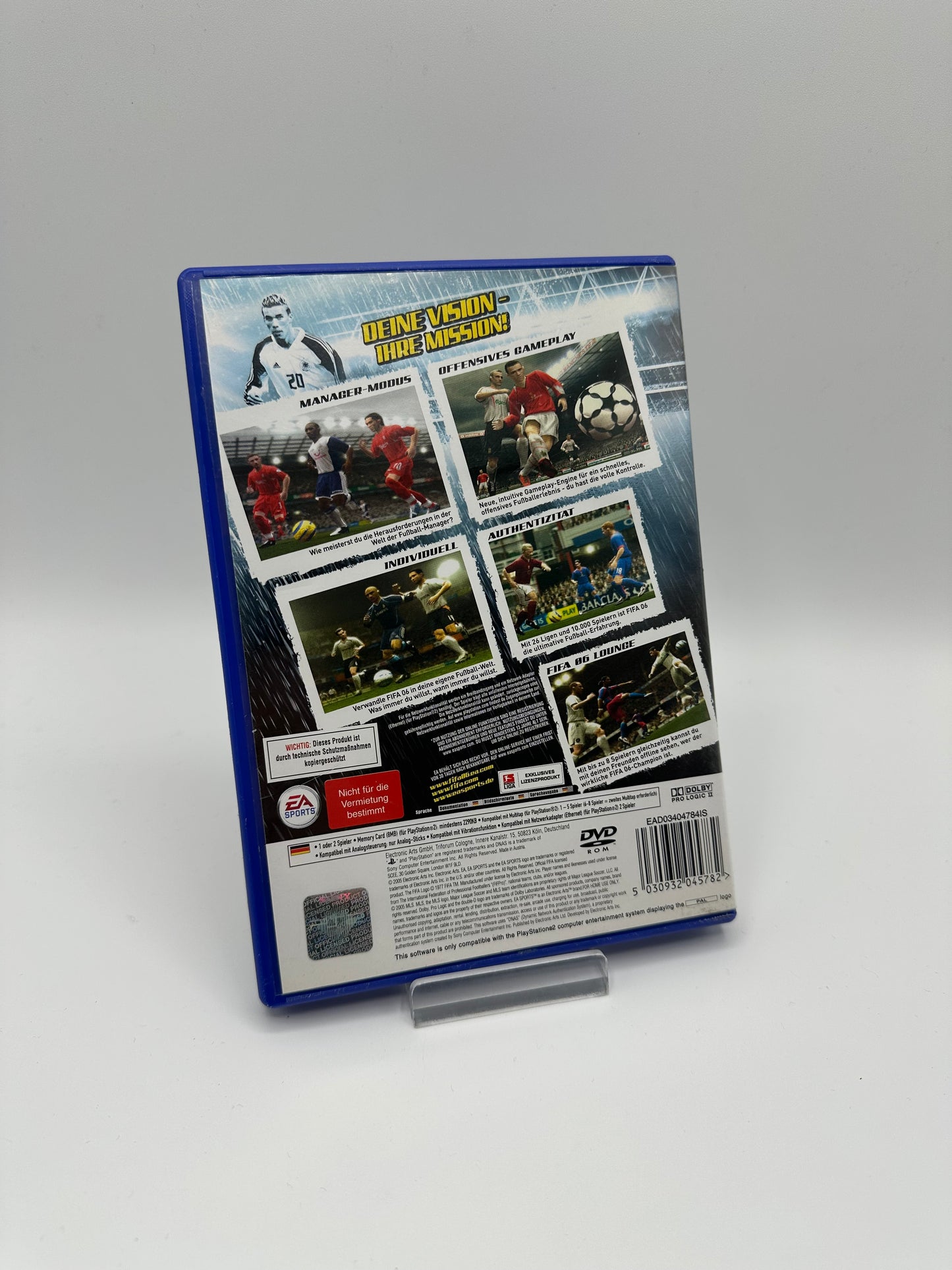 FIFA 06 2006