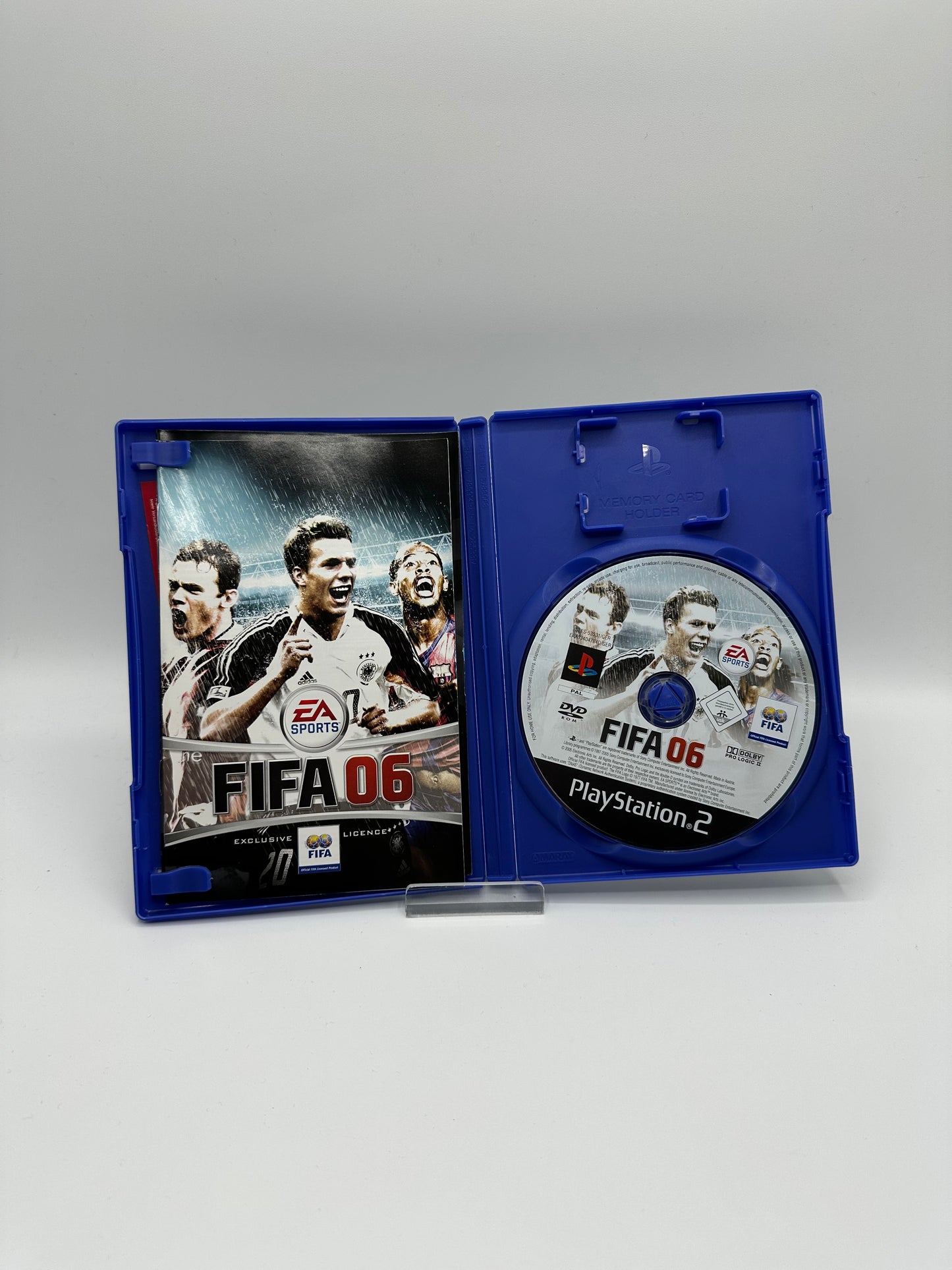 FIFA 06 2006