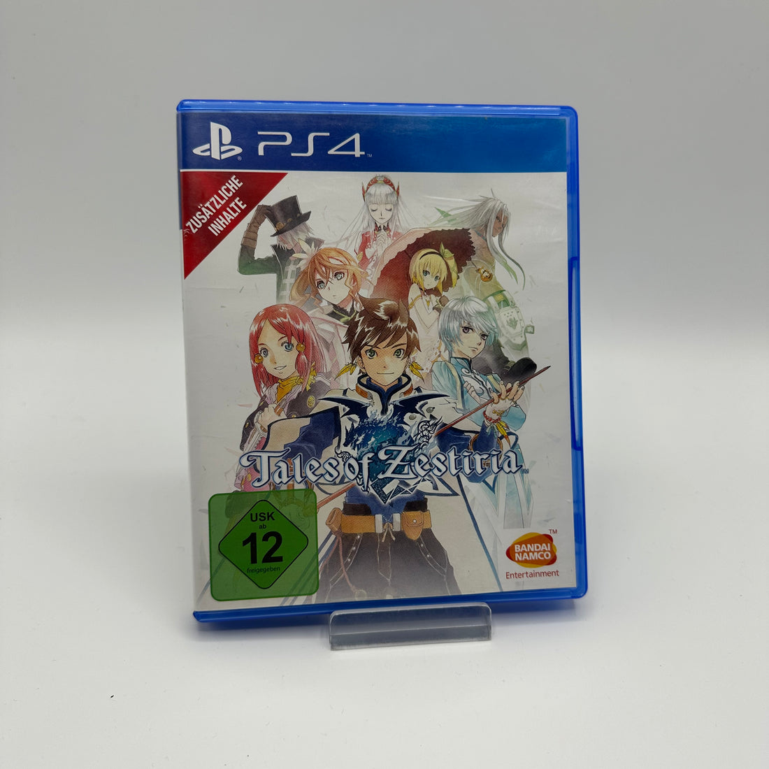 Tales of Zestiria
