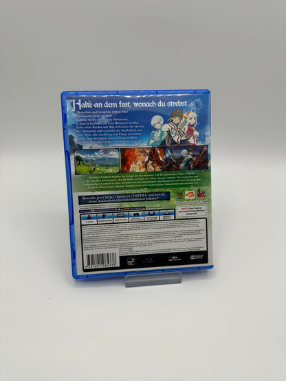 Tales of Zestiria