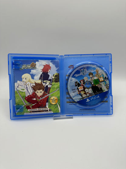 Tales of Zestiria