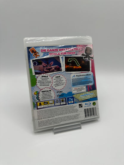 Little Big Planet 2 - Sealed