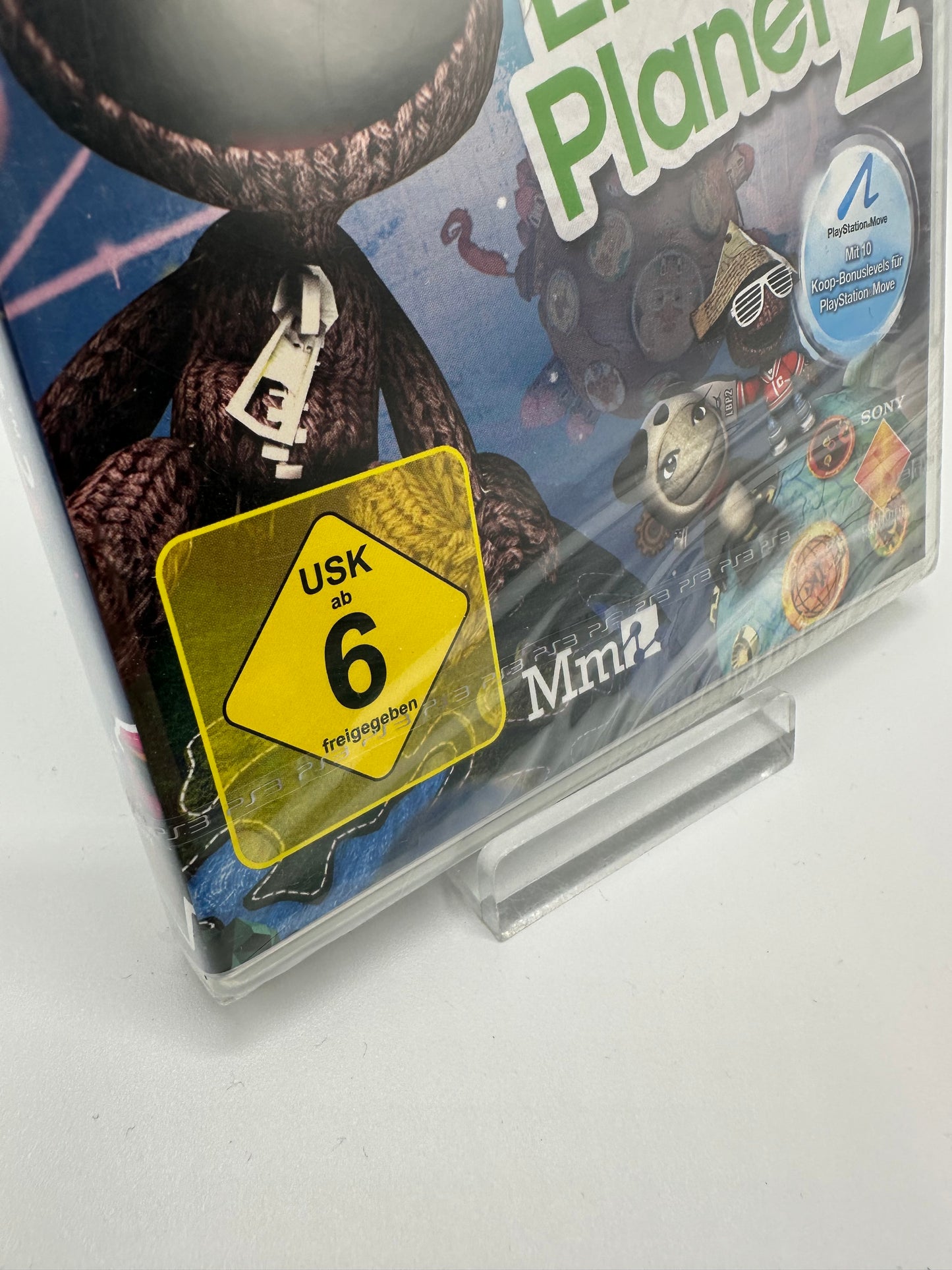 Little Big Planet 2 - Sealed