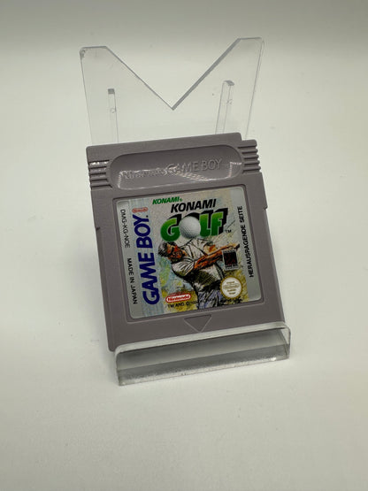 Konami Golf