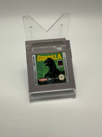 Godzilla