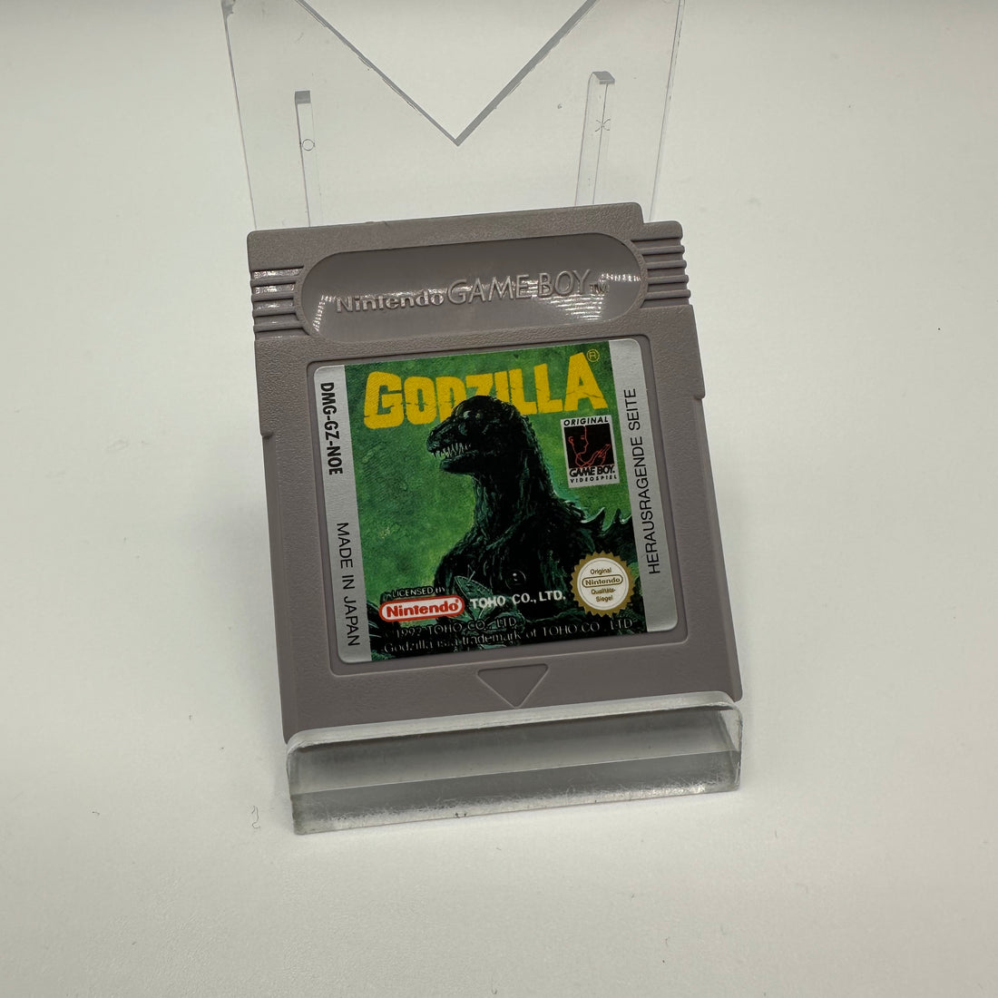 Godzilla