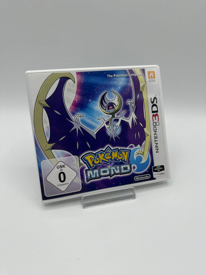 Pokemon Mond
