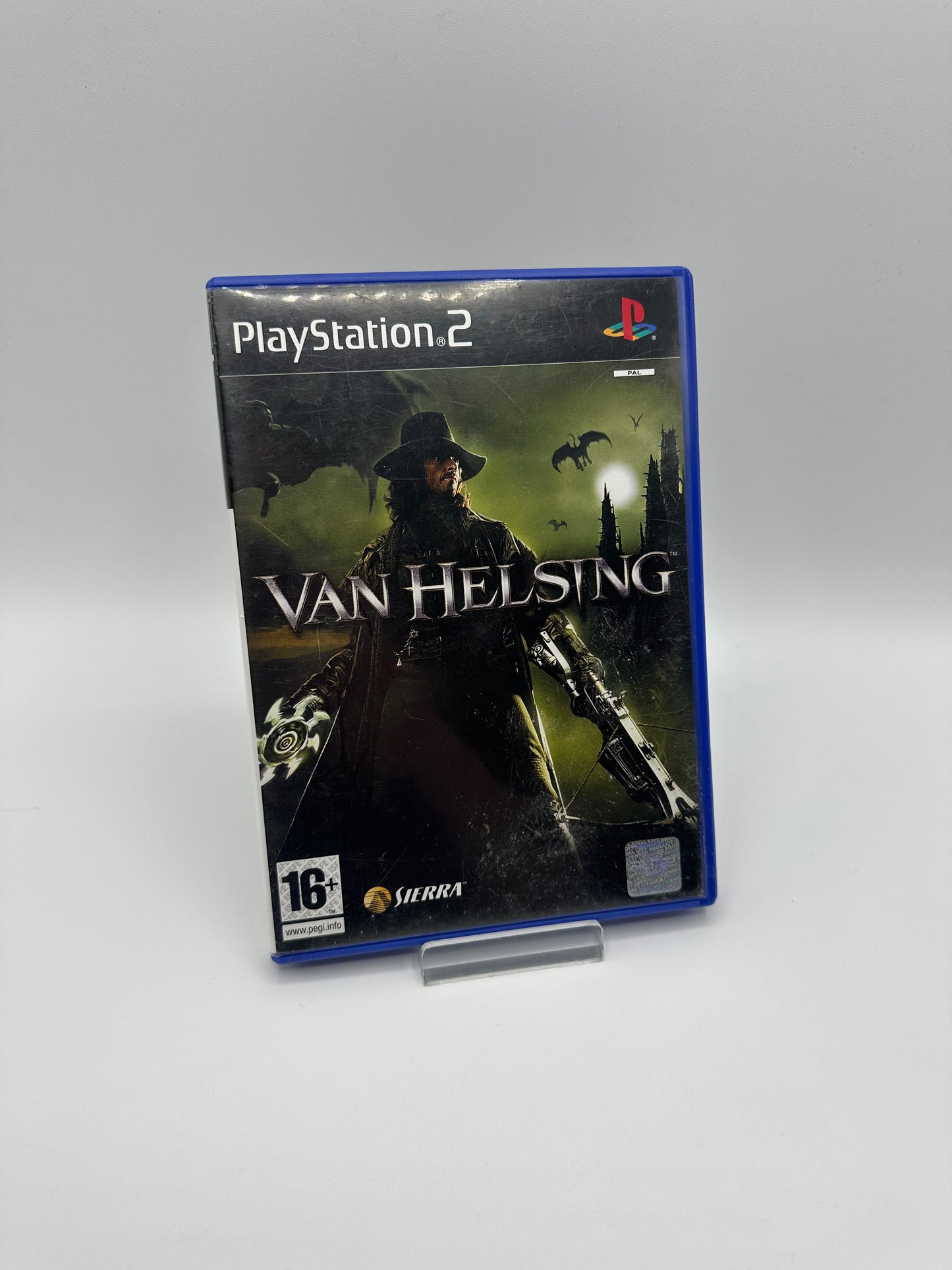 Van Helsing
