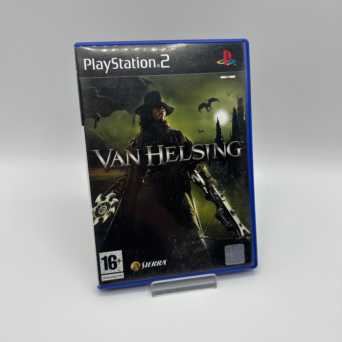 Van Helsing