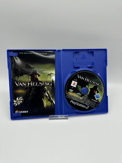 Van Helsing