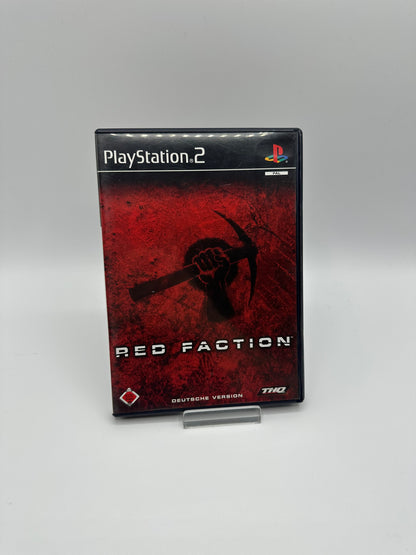 Red Faction