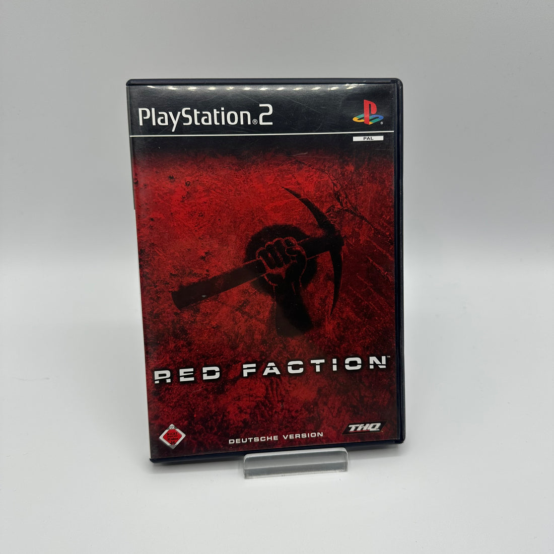 Red Faction