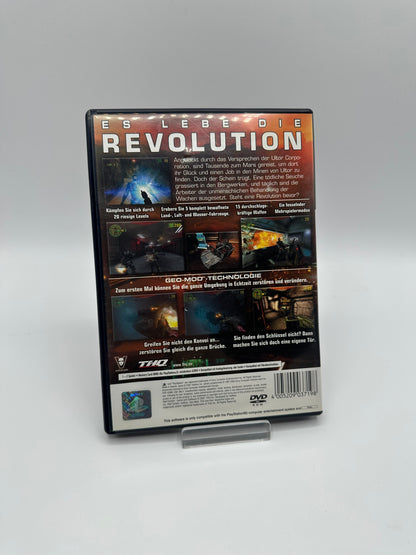 Red Faction