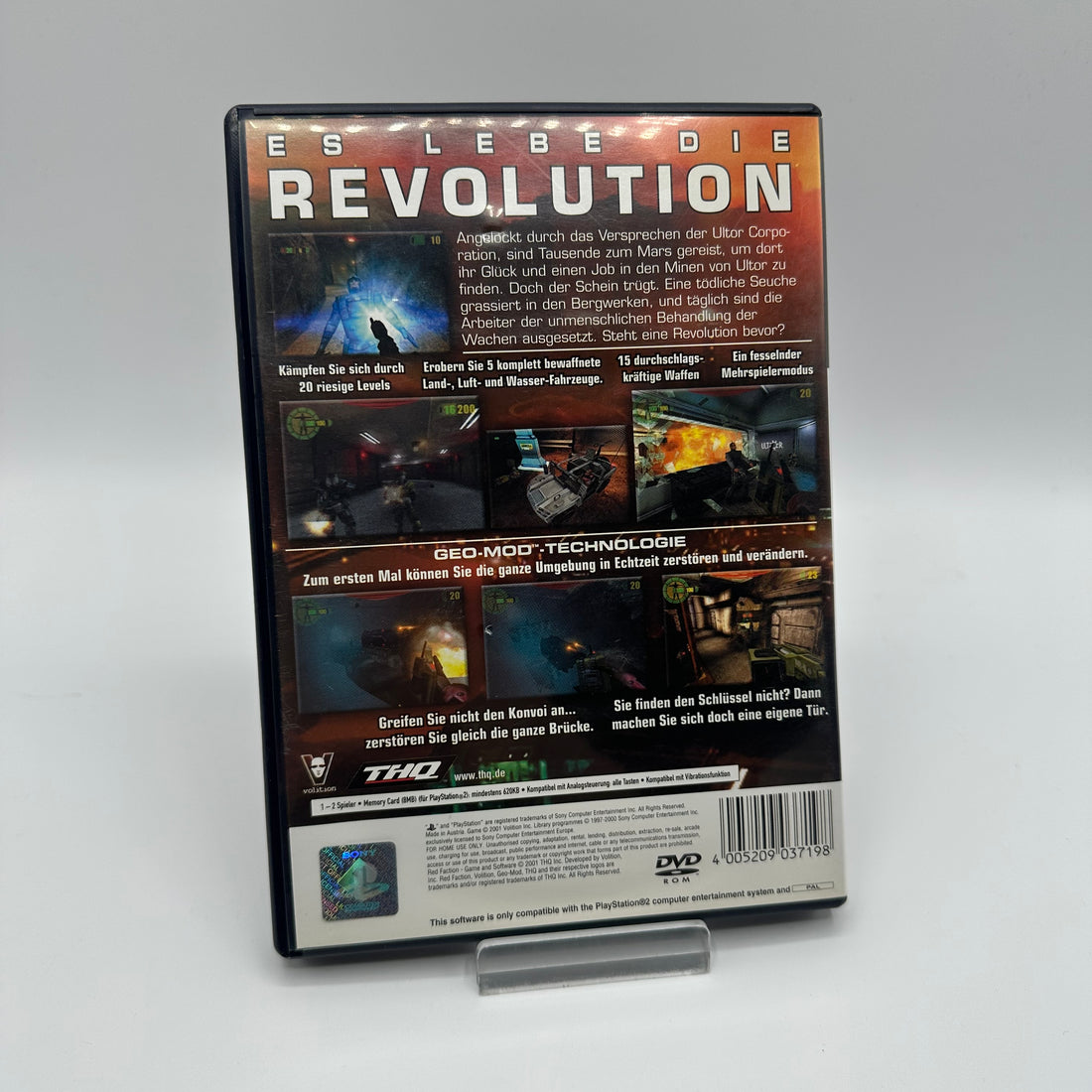 Red Faction