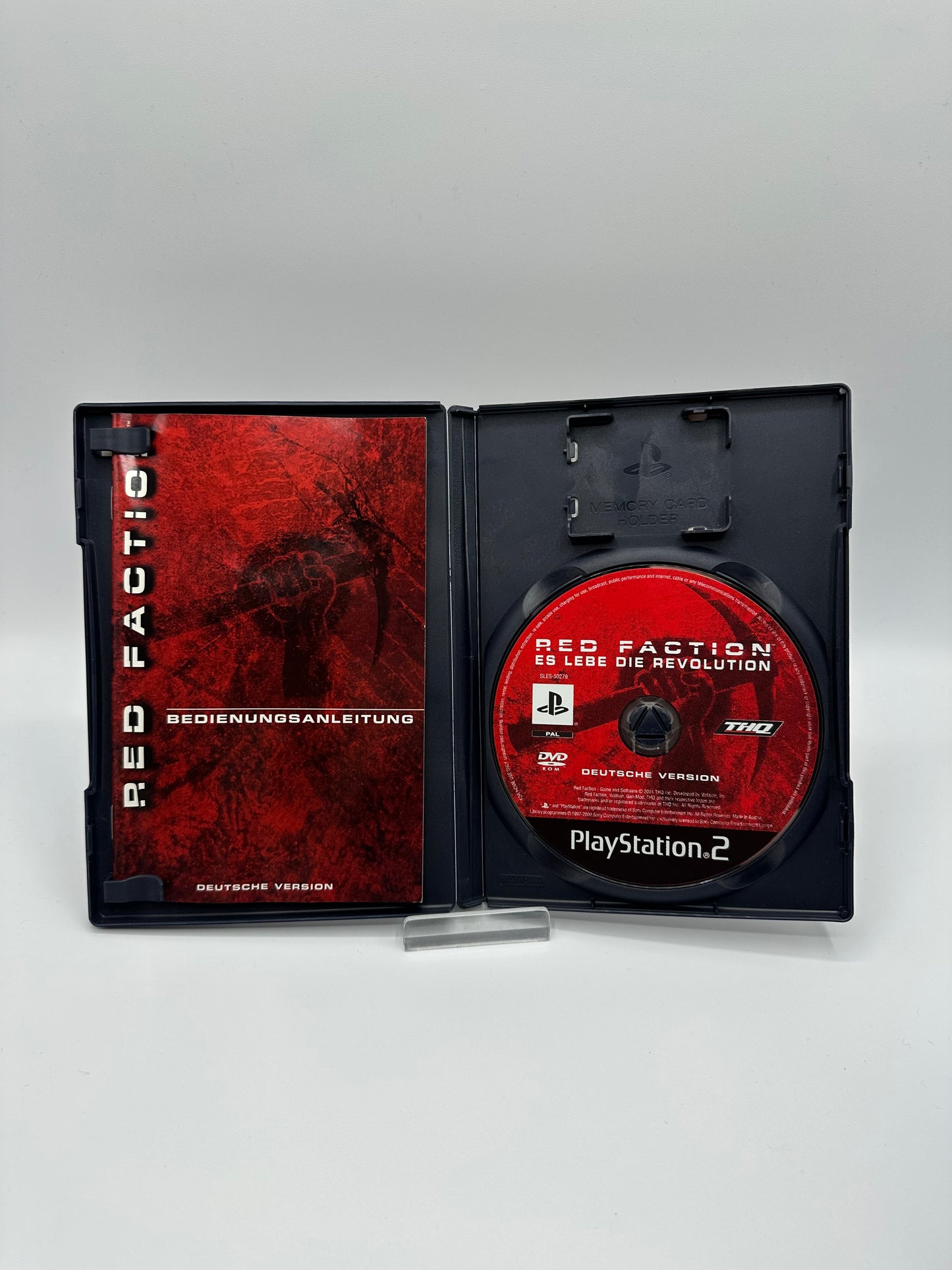 Red Faction