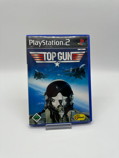 Top Gun
