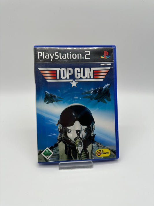 Top Gun