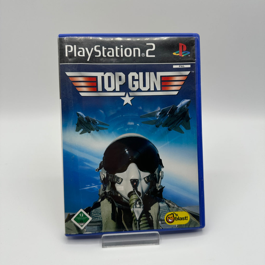 Top Gun