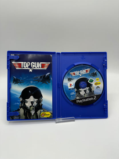 Top Gun