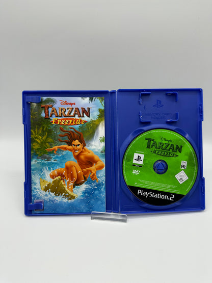 Disney Tarzan Freeride