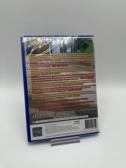 Speed Machines - Sealed