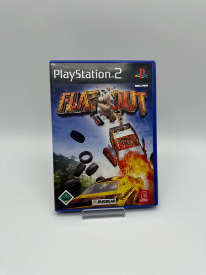 Flat Out