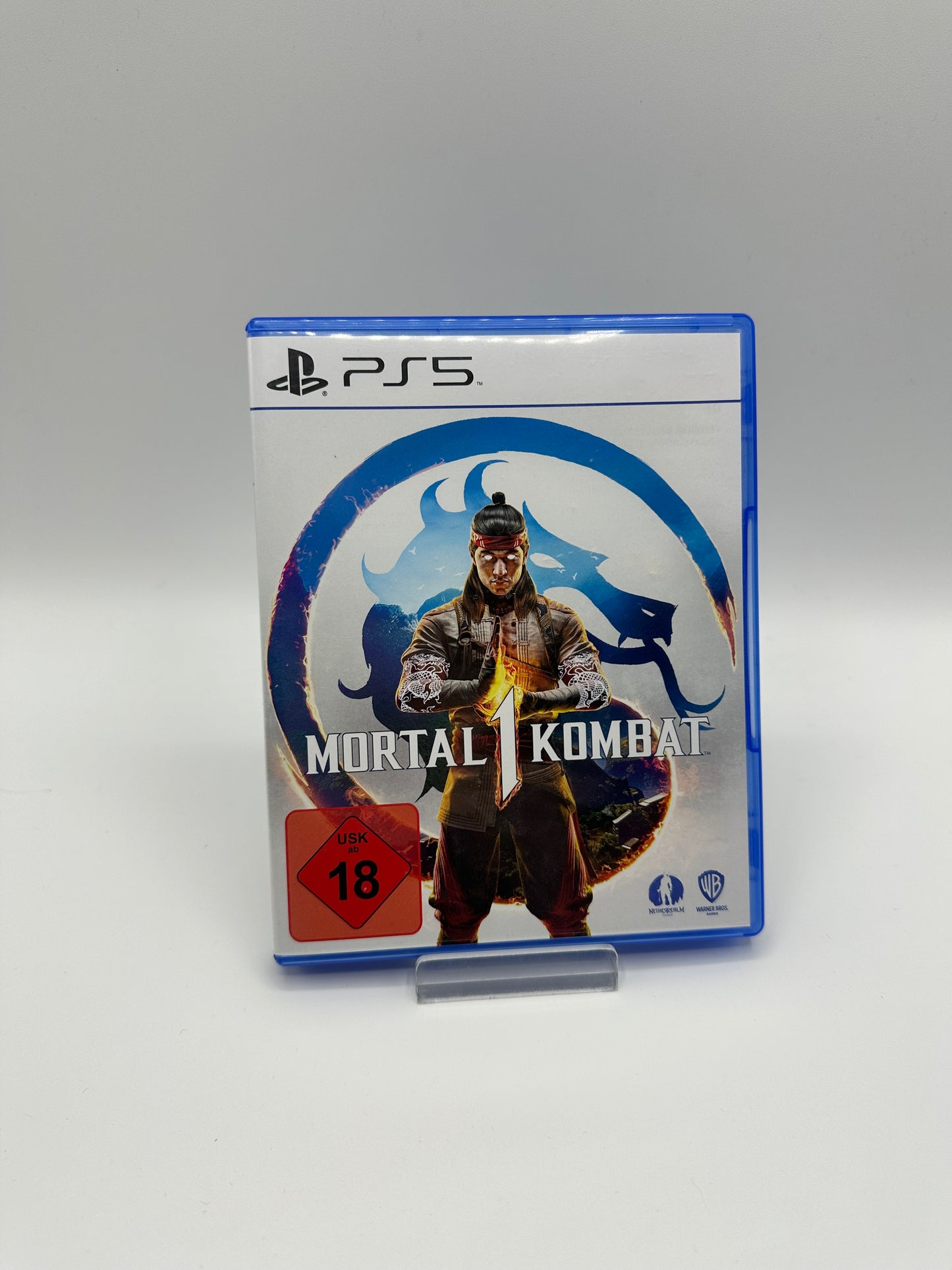 Mortal Kombat 1