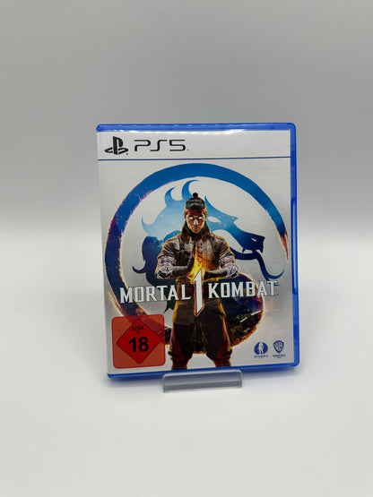 Mortal Kombat 1