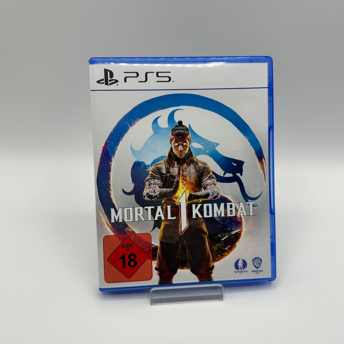 Mortal Kombat 1