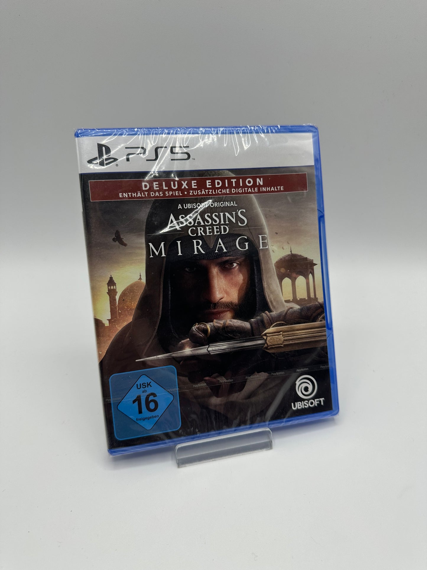 Assassins Creed Mirage - Sealed