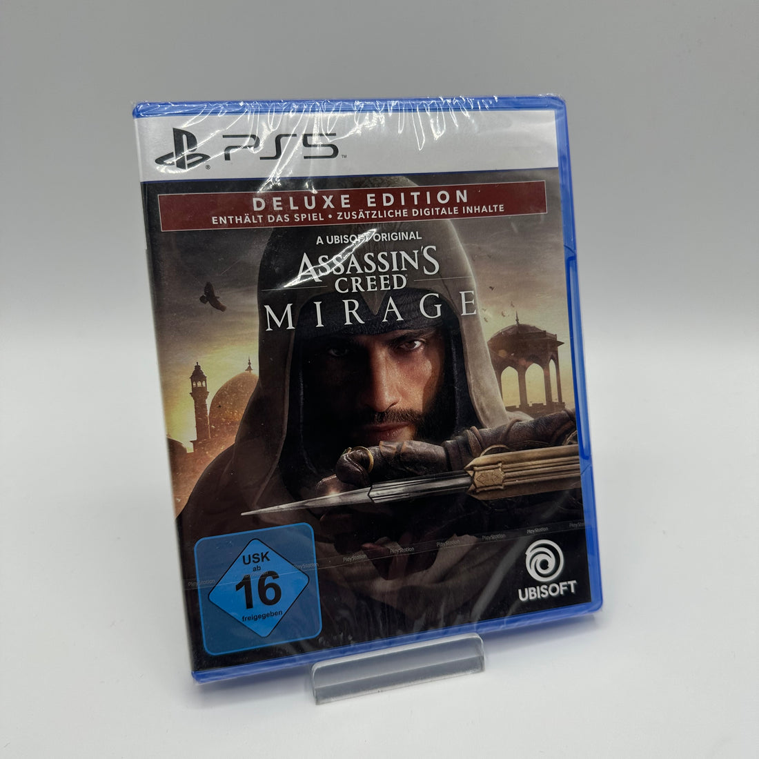 Assassins Creed Mirage - Sealed