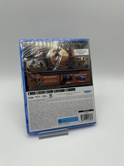 Assassins Creed Mirage - Sealed
