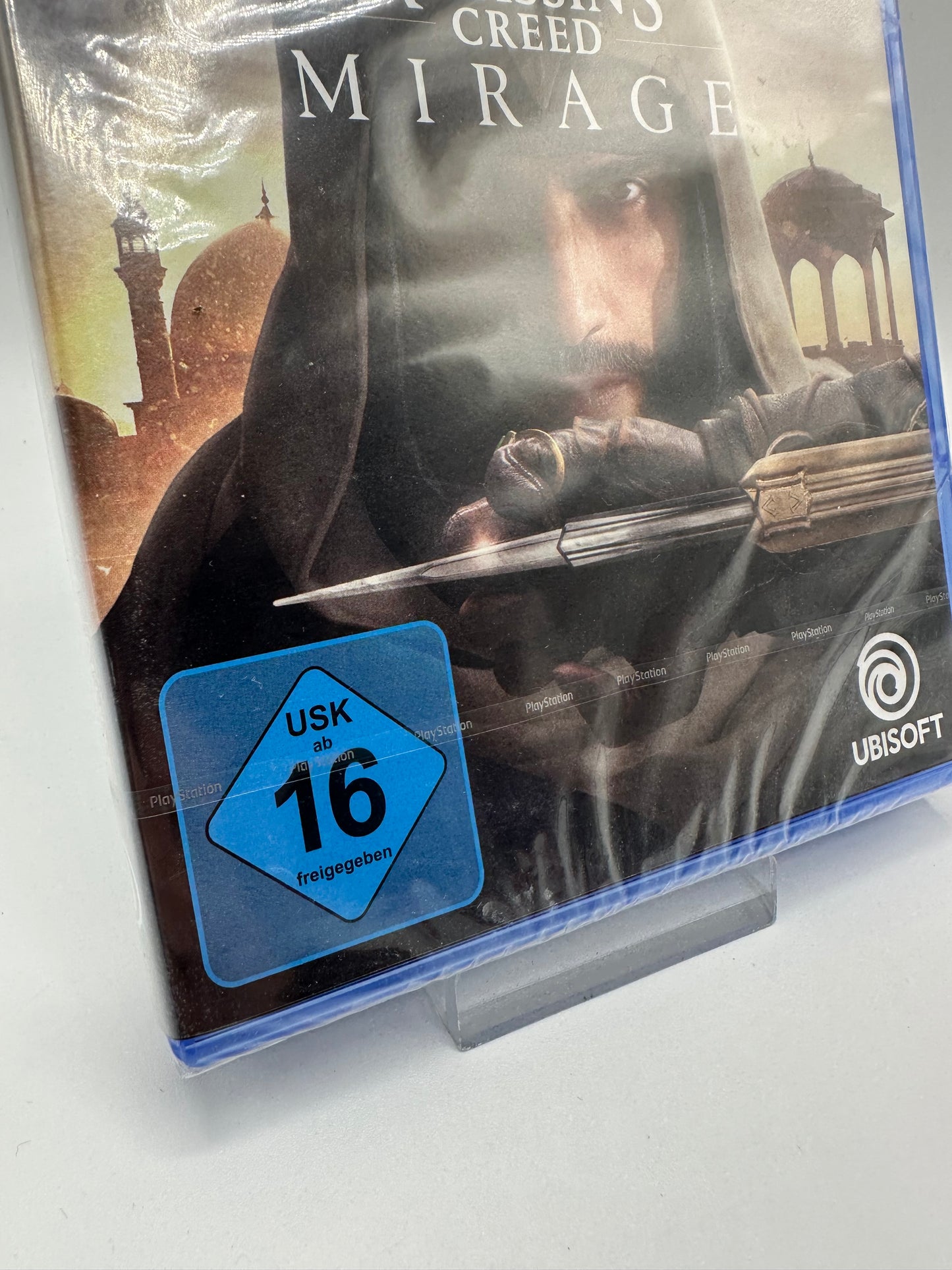 Assassins Creed Mirage - Sealed