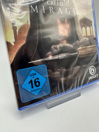 Assassins Creed Mirage - Sealed