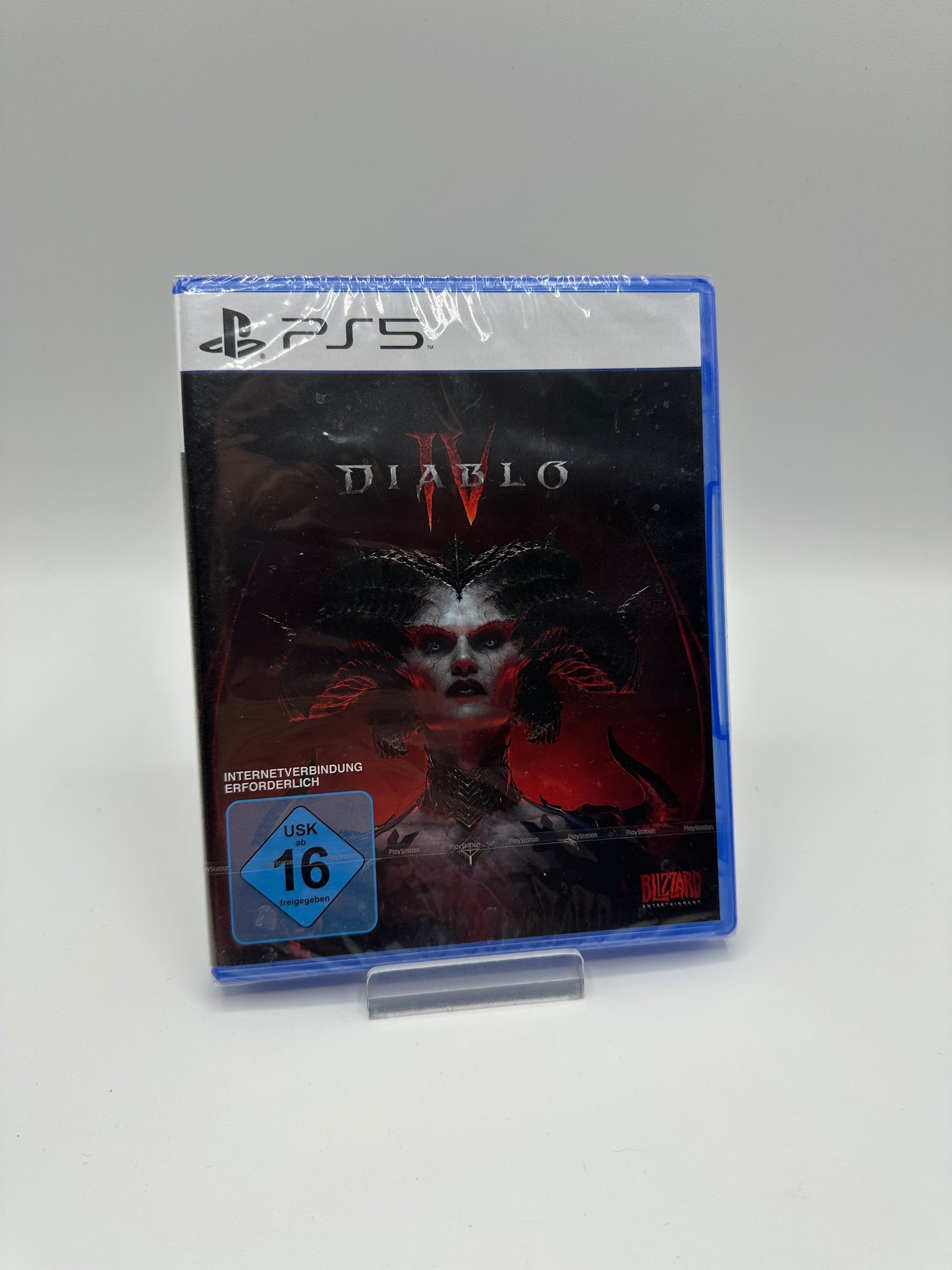 Diablo IV - Sealed