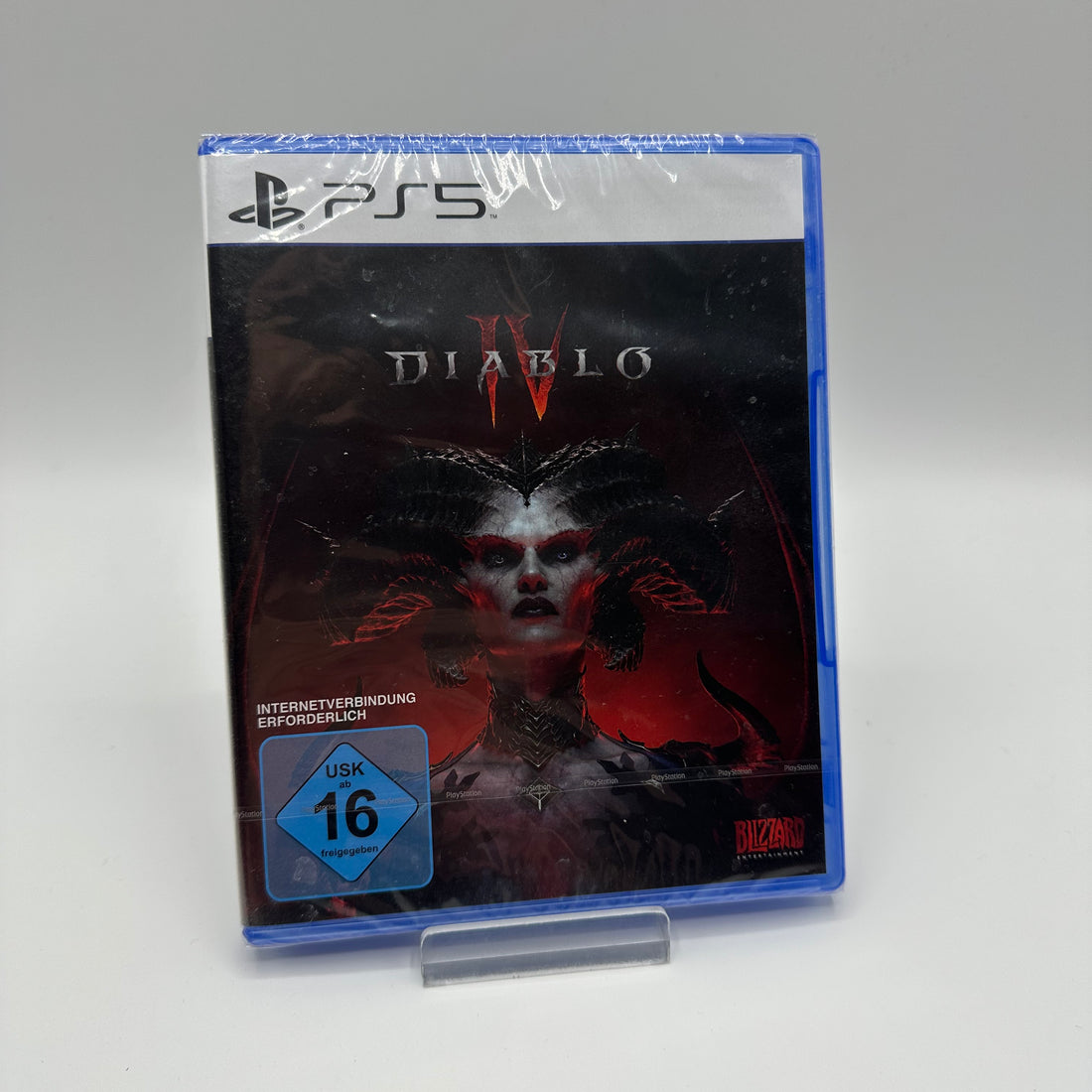 Diablo IV - Sealed