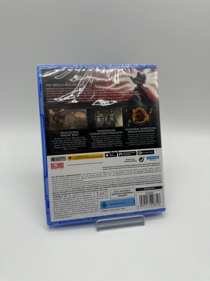 Diablo IV - Sealed