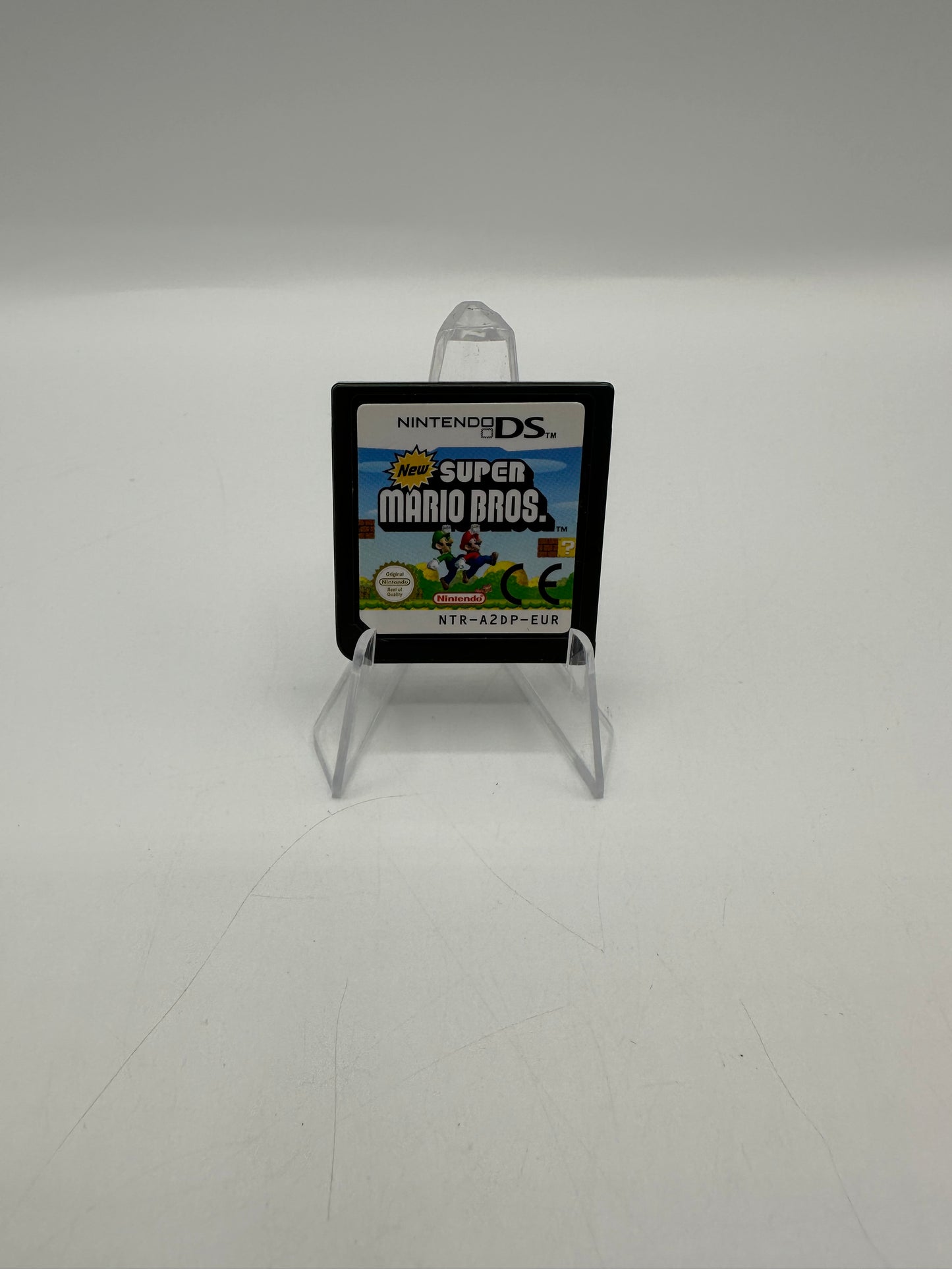 New Super Mario Bros. Modul