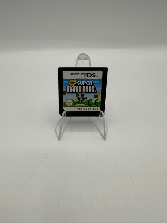 New Super Mario Bros. Modul