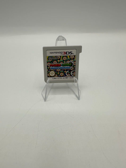 Mario & Luigi Dream Team Bros. Modul