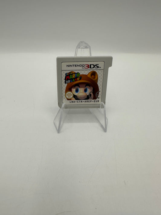 Super Mario 3D Land Modul