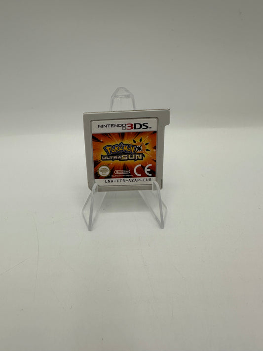 Pokemon Ultra Sonne - Nur Modul