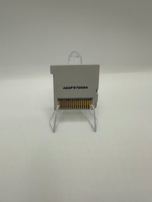 Pokemon Ultra Sonne - Nur Modul